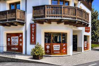 outlet gesa 350 240